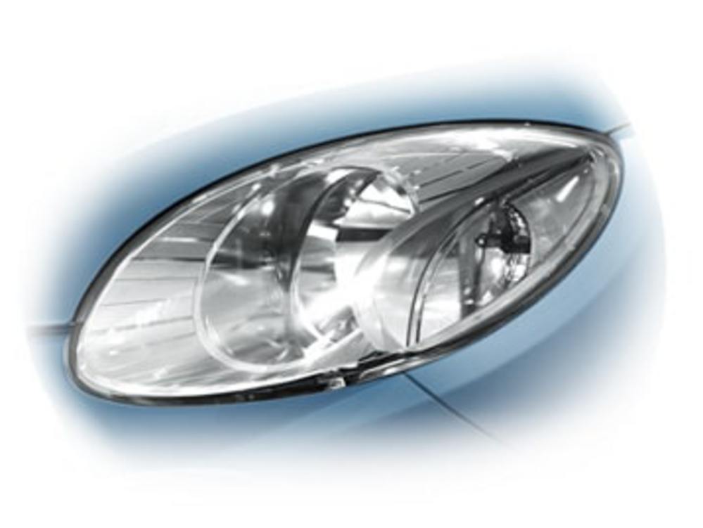 FAROLES DELANTEROS CHERY QQ